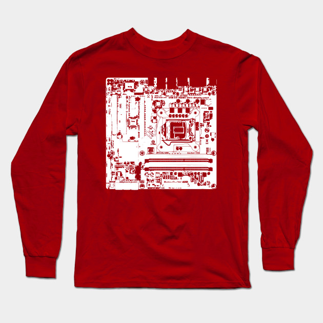 PC Motherboard
